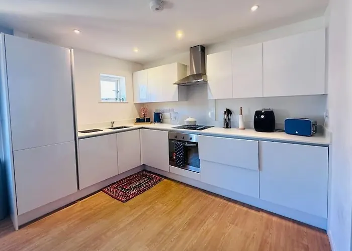 Quayside Penthouse