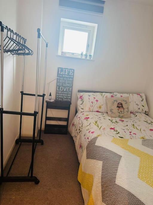 Appartement Quayside Penthouse Londres